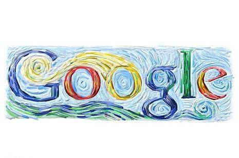 Doodle五人组:一个Google中的另类团队